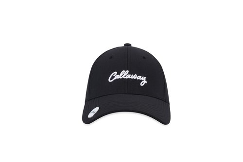 Callaway Golf Stitch Magnet Headwear (, Black)