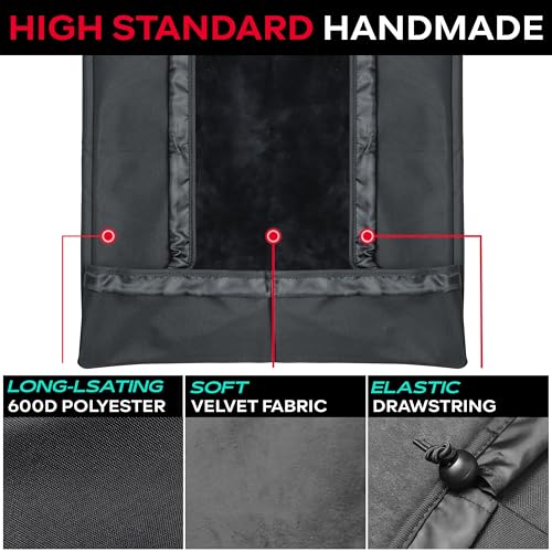 Tonal Home Gym Protective Cover - Custom Fit, Waterproof & Dustproof