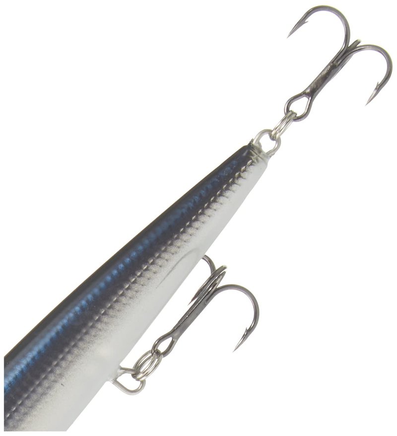 Rapala Down Deep Husky Jerk 12 Silver