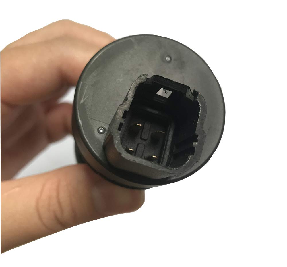 Golf Cart Key Switch | Main Switch fits for 2005-2007 G22 Models and 2007-2016 Drive and Drive2 2017-Up Gas Models PN#JW6-H2510-00