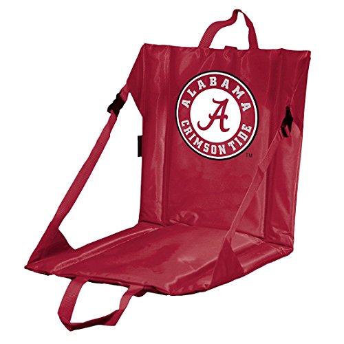 NCAA Unisex Stadium Seat - Alabama Crimson Tide Team Color