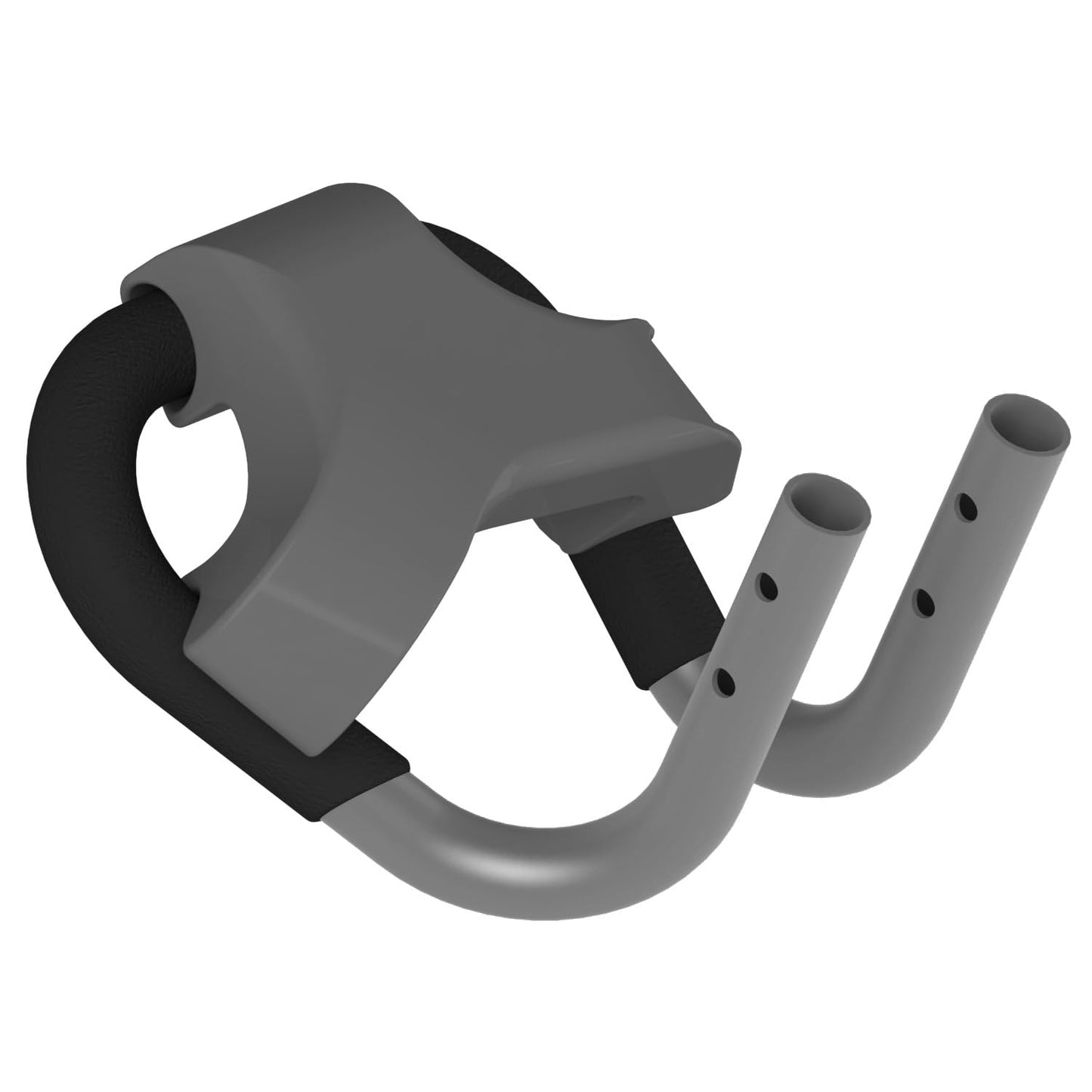 Clicgear Booster for Stand & Tour Bags, Height Riser for Golf Bag Support, Fits 3-Wheel Carts Models 1.0, 2.0, 3.0, 3.5+, 4.0