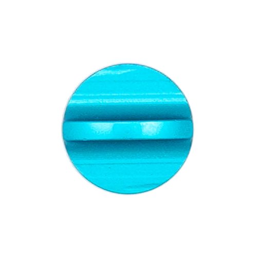 Fix It Sticks Coin Slot Battery Cap Tool for Quick and Clean Battery Replacements - Compatible with Standard 1/4" Drivers
