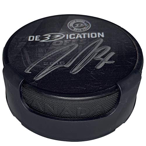 Hockey Puck Display Case Wall Mount - Easy Install Holder