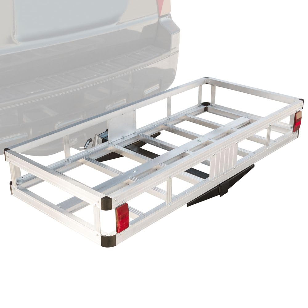 Apex HCCA-2249 48' Aluminum Cargo Carrier with 5/8' Hitch Pin