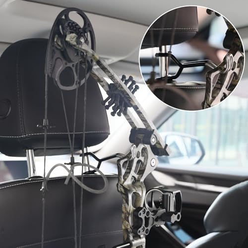 Car Bow Frame for Safe Transportation - 1pc