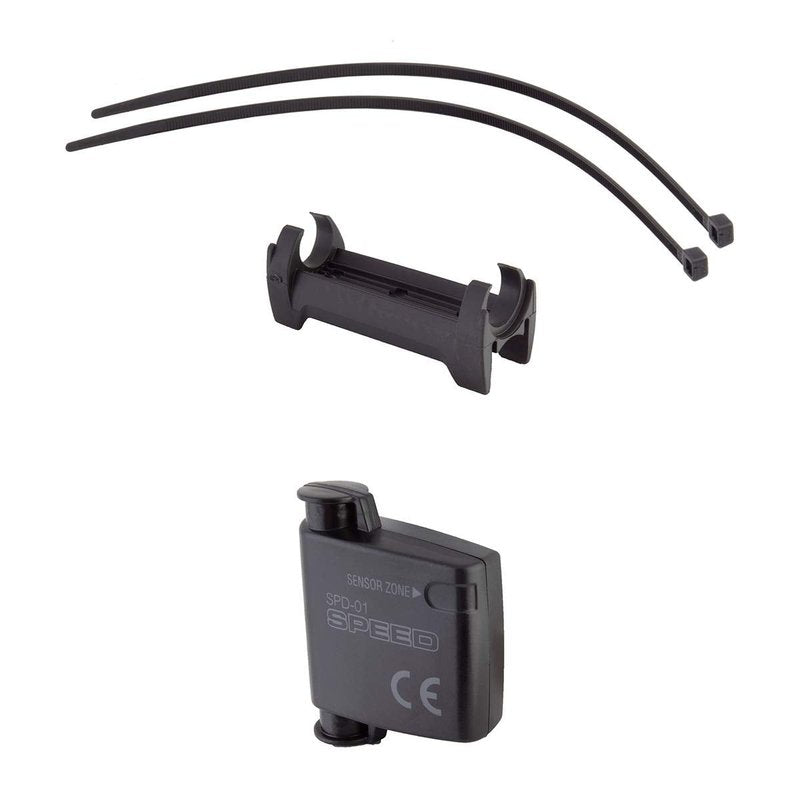 CATEYE Analog Wireless Cycling Computer Speed Sensor – Easy Setup for All Bikes, for Padrone, Velo, Urban, and Strada Wireless Bike Computers, Speed Measurement, Fits Road, MTB, Gravel Bicycles