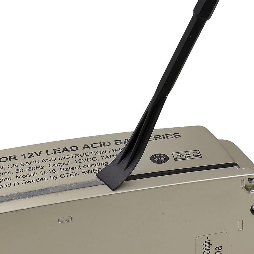 FWTW 17716 16003 6-Piece Non-Marring Tool Set (Pick, Hook and Pry)