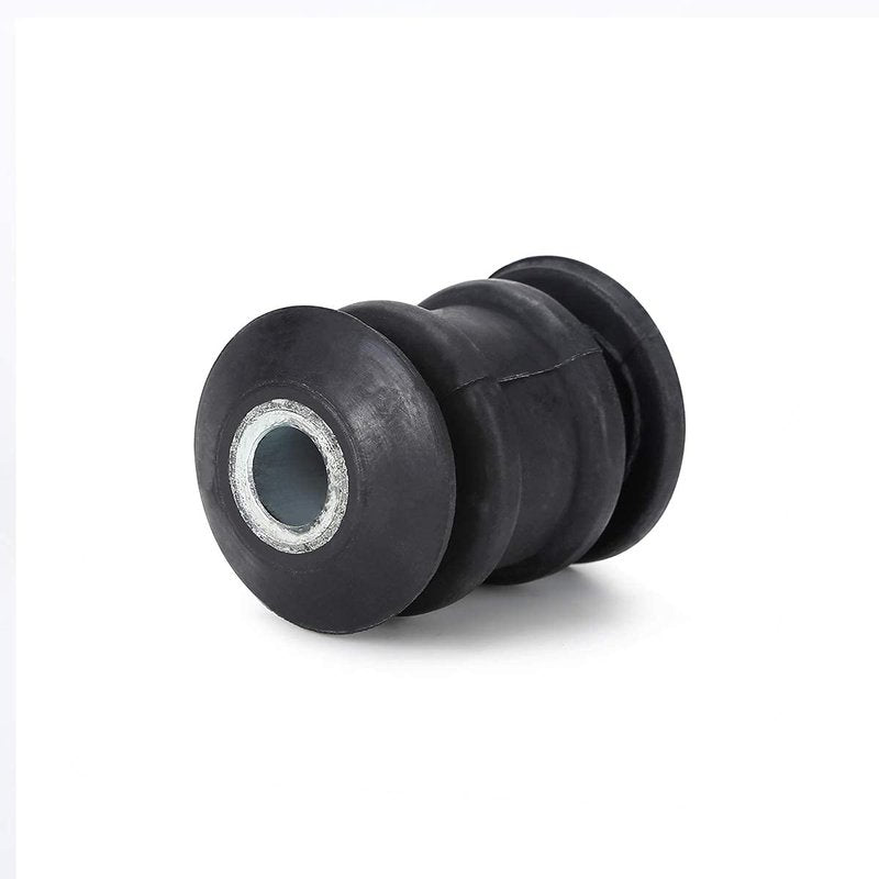 10L0L 1PACK Golf Cart Front Lower Control Arm Bushing for 1995-2004 Yamaha G2-G8 G14 G16 G19 G21 Golf Carts, Yamaha Front Lower Control Arm Bushing Replace OEM# JN6-F3526-00