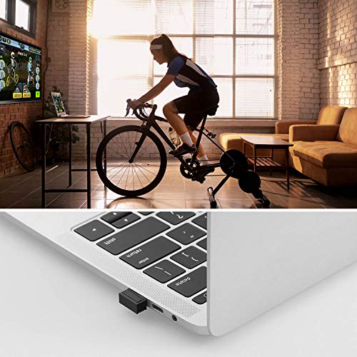 ANT+ USB Dongle for Indoor Cycling Data Transmission