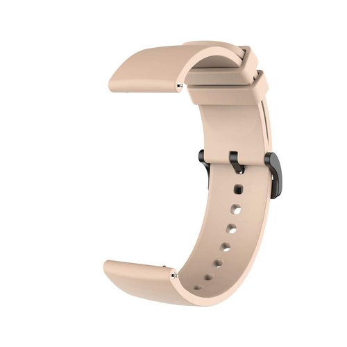 FitTurn 10pack Compatible with Garmin Vivoactive 6/5/Forerunner 570 42mm/165/165 Music/645/645 Music/245/245 Music/45/45s/35/55/158/Approach S50/S44/S40/S12/S42 Smart Watch Fitness Tracker Bands, Replaceable Colorful glossy black buckle Silicone Watch Ban