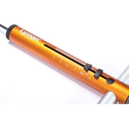 Mechanical Trigger Pull Gauge