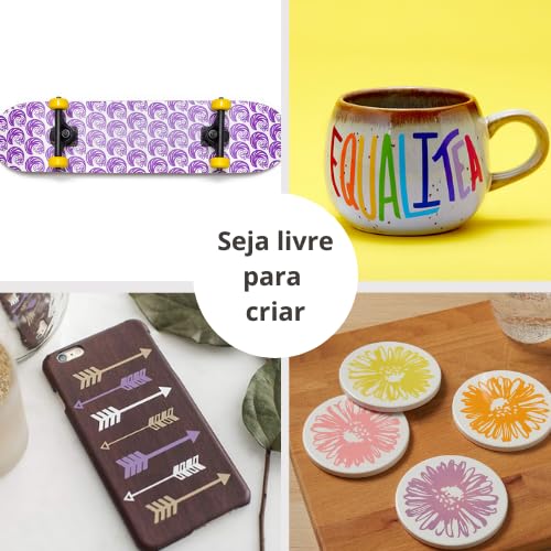 Premium Permanent Vinyl Roll - Light Purple, 4ft (12'x48')