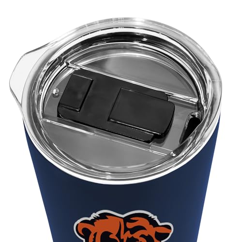 18oz Stainless Steel Easy Grip Tumbler for Hot & Cold Drinks
