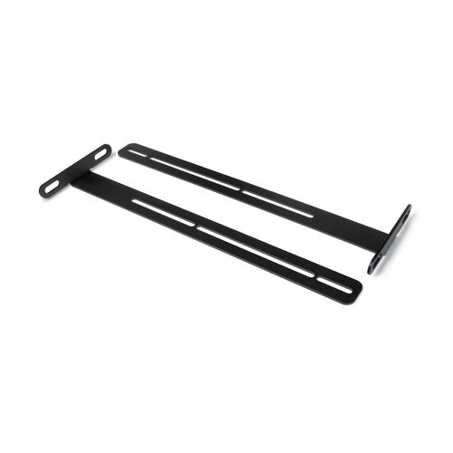ECOXGEAR SoundExtreme SE V4 Universal Golf Cart Soundbar Mounting T-Bracket (Set of 2)