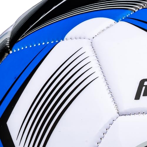Official MLS Soccer Ball - Size 5 with Pump