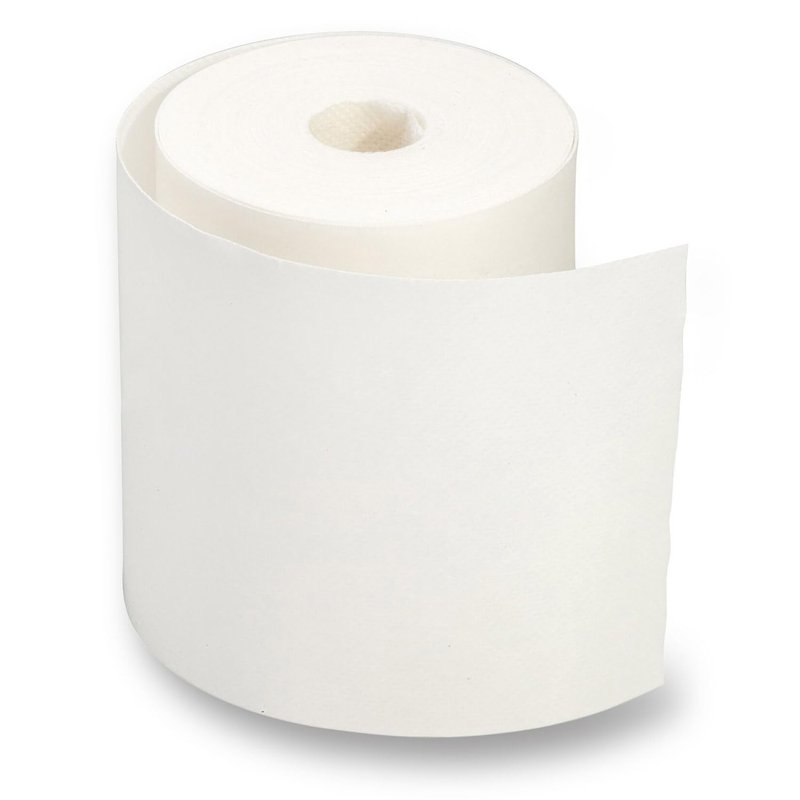 MEDSTOCK Non-Woven Fabric, White Fixer Roll, 4" x 11 yds, 1 Roll, Wound Care, Adhesive Dressing Tape, Medical Device Securer, Flexible and Soft, Stable and Dependable, Increases Patient Comfort