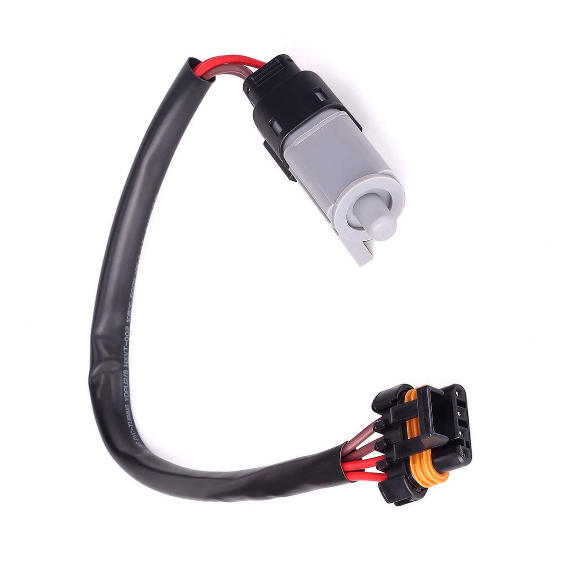 BeAcc Golf Cart Brake and Accelerator Pedal Switch Fits on EZGO RXV Replaces#607605