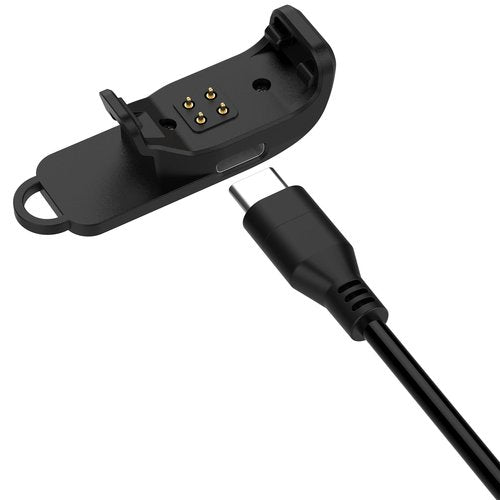 2Pack Charging Clip Compatible with Garmin Alpha TT 25 TT25 Dog Training Collar Charger Adapter