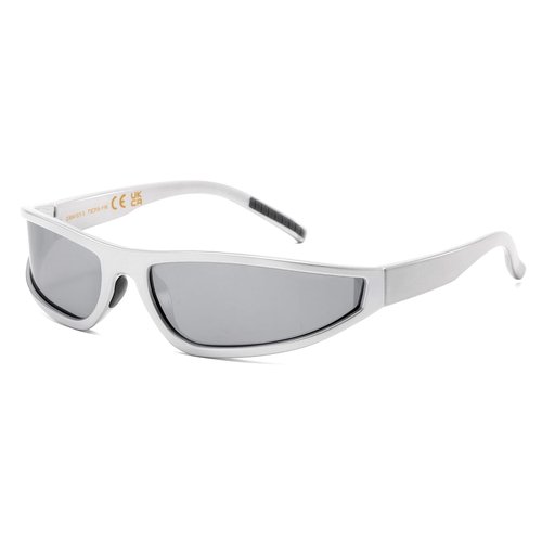 LIXX Polarized Wrap Around Sunglasses for Men Women Simple, Lightweight and Comfortable TR90 Frames UV400 Fashion Glasses
