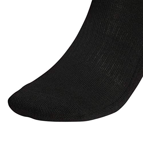 Cushioned Crew Socks 6-Pack for Men | Moisture-Wicking, Arch Support
