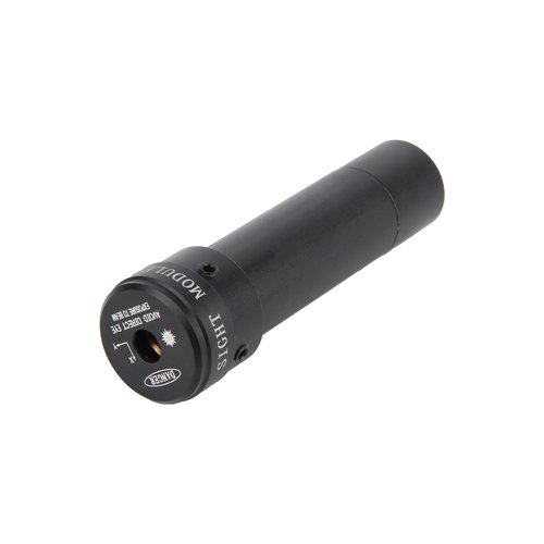 KASENTE Green Laser Sight with Barrel Clamp Mount for Airsoft Rifle