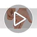 Silicone Charging Port Cover for Electric Scooter - Waterproof Protection
