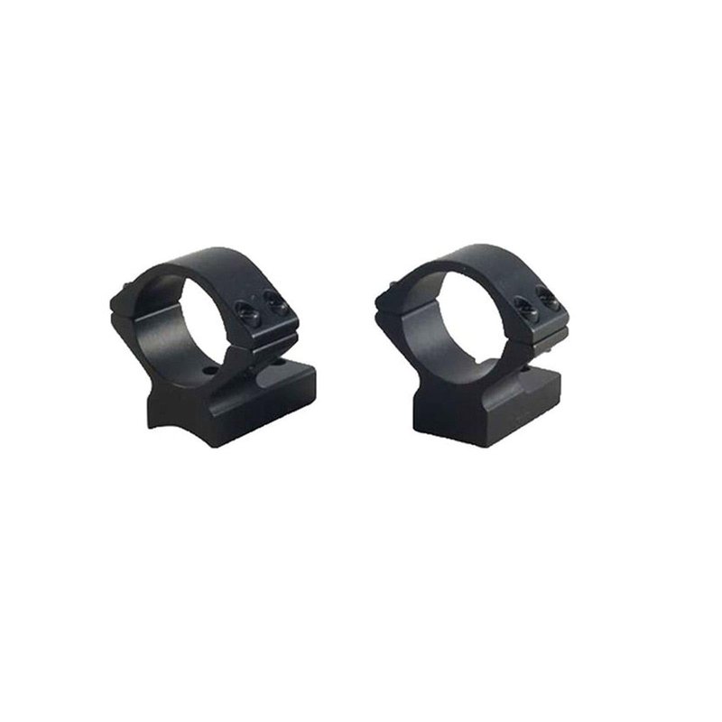 Talley 940720 1"" Model 7, 600 (2 Piece) (Med) F .500 R .615 Height, Multi