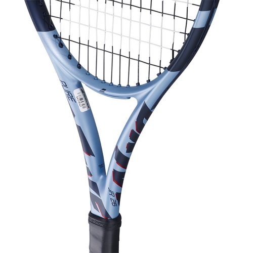Babolat Pure Drive Junior 26 Inch 11th Gen Tennis Racquet (Dark Blue/Black)