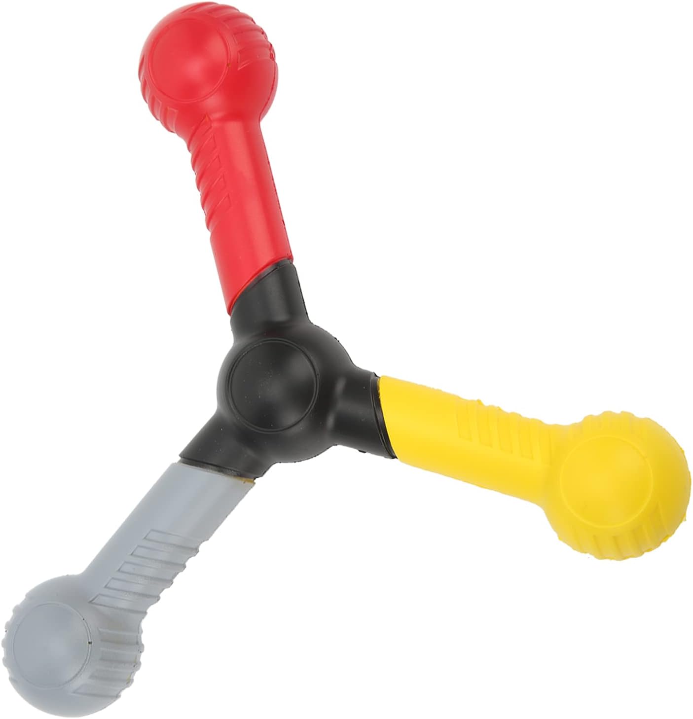 OUKENS Hand-Eye Coordination Trainer - Speed & Agility Reaction Tool for Enhanced Performance