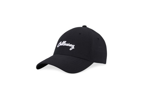 Callaway Golf Stitch Magnet Headwear (, Black)