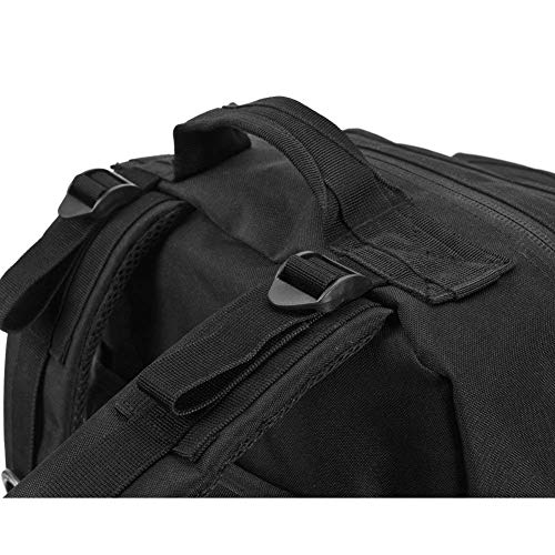 Military Tactical Backpack 40L Water-Resistant Assault Pack
