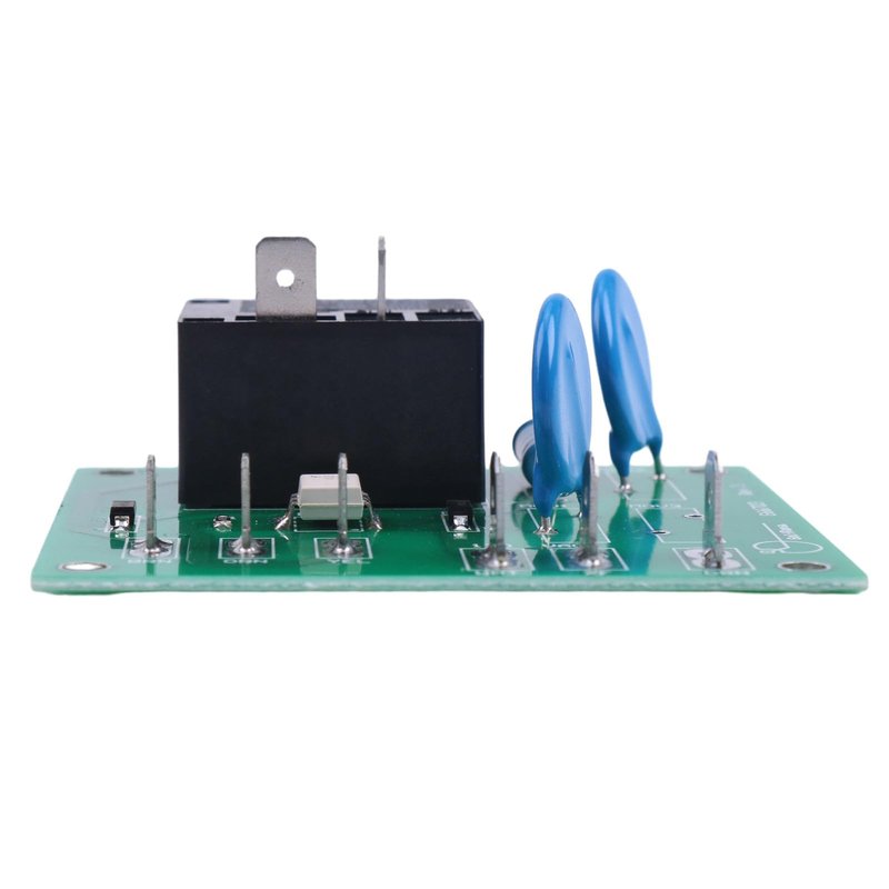 IEQFUE 36V Power Input Board G6670301 28126-G04 28566-G04 28667-G03 Compatible with 1994-UP EZGO Medalist TXT Electric Golf Carts