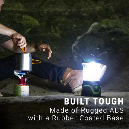 Kodiak¢ç The Kamper¢ç 3000 Lumen Lantern