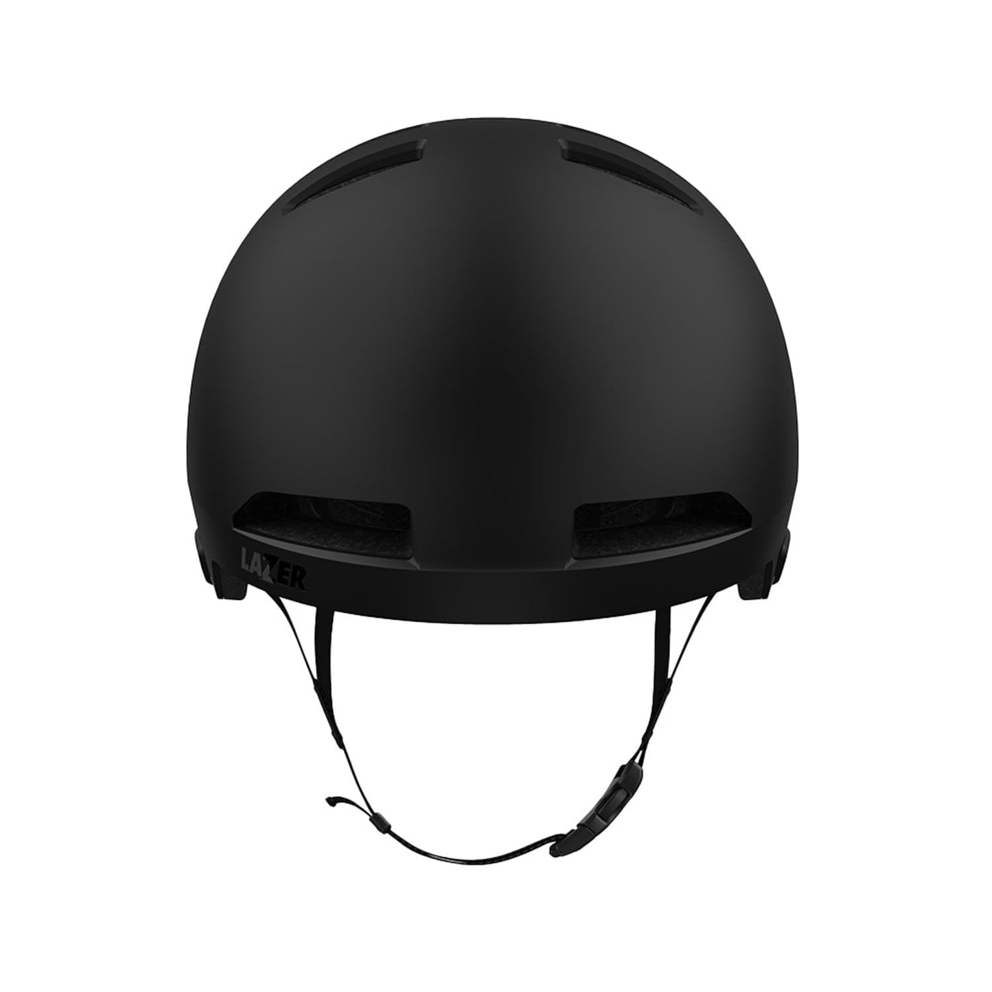 LAZER Maze Jr. KinetiCore Kids Bike Helmet, Girls and Boys Toddler Bicycle Helmet for Ages 5 and Over, Adjustable Fit from 50-56 cm, Matte Black