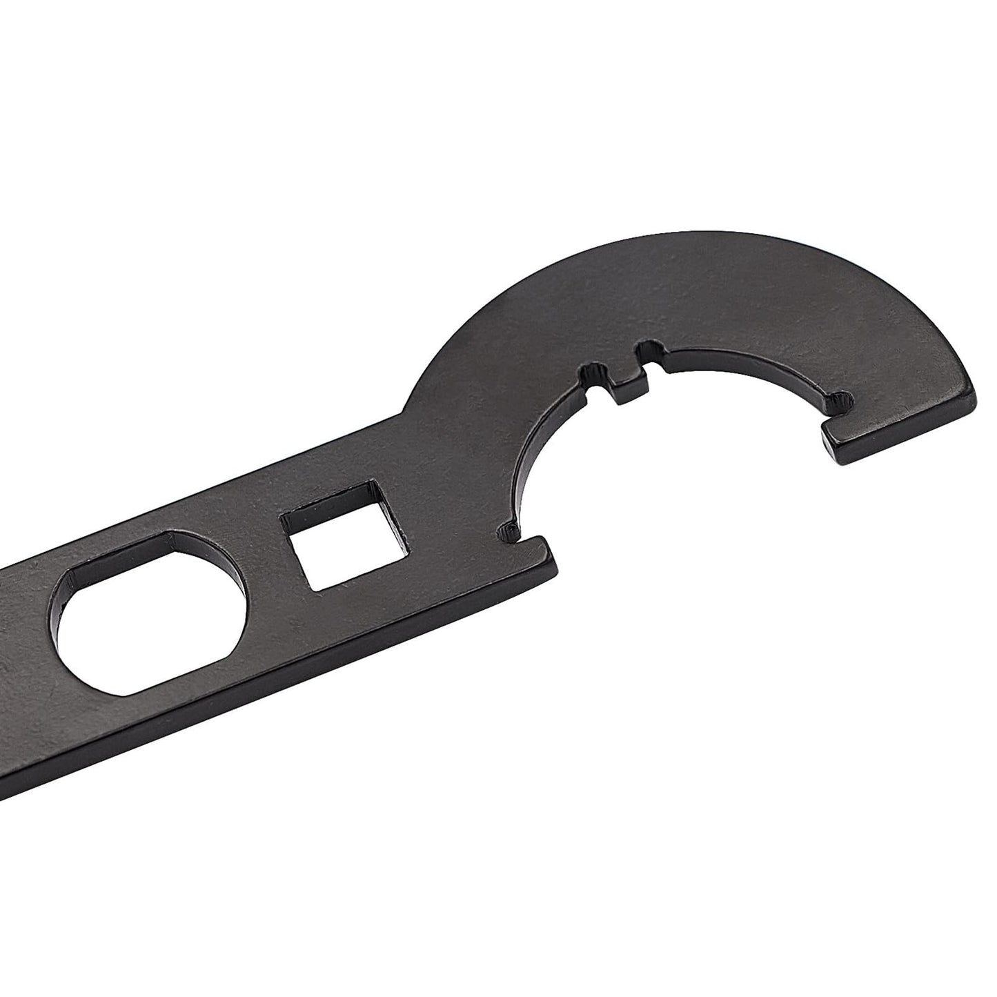 C Hook Spanner Wrench Combo for Removal and Installation Collet Chuck