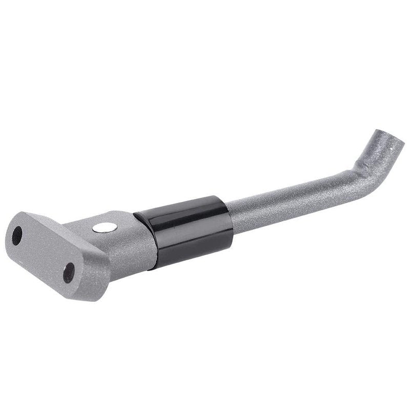 Zouminy Electric Scooter Handle Grip Bar, Durable Skateboard Kids Handle Grip Bar with Lights for Xiao Jia M365 Electric Scooter