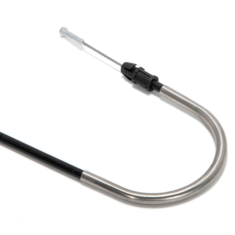 SFriding Golf Cart Accelerator Cable for Ezgo Cushman, Replace OEM# 608608, 604899
