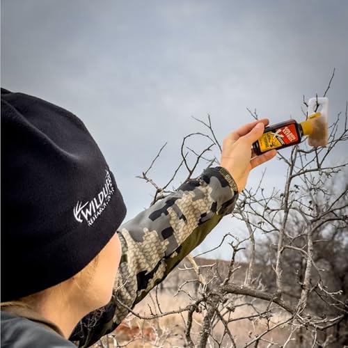 Pro-Wick Scent Dispensers - 4 Pack for Deer Attractants