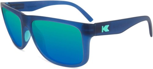 Knockaround Torrey Pines Polarized Sunglasses - UV400 Protection for Men & Women