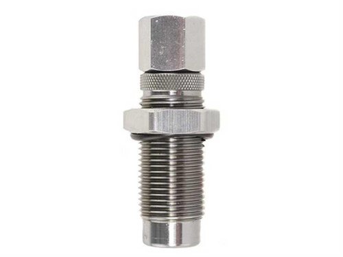 Lee Precision, PaceSetter 3-Die Set, 6mm Creedmoor