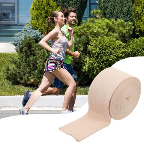 Elastic Compression Support Bandage 2.5" x 5.5 yd - Reusable