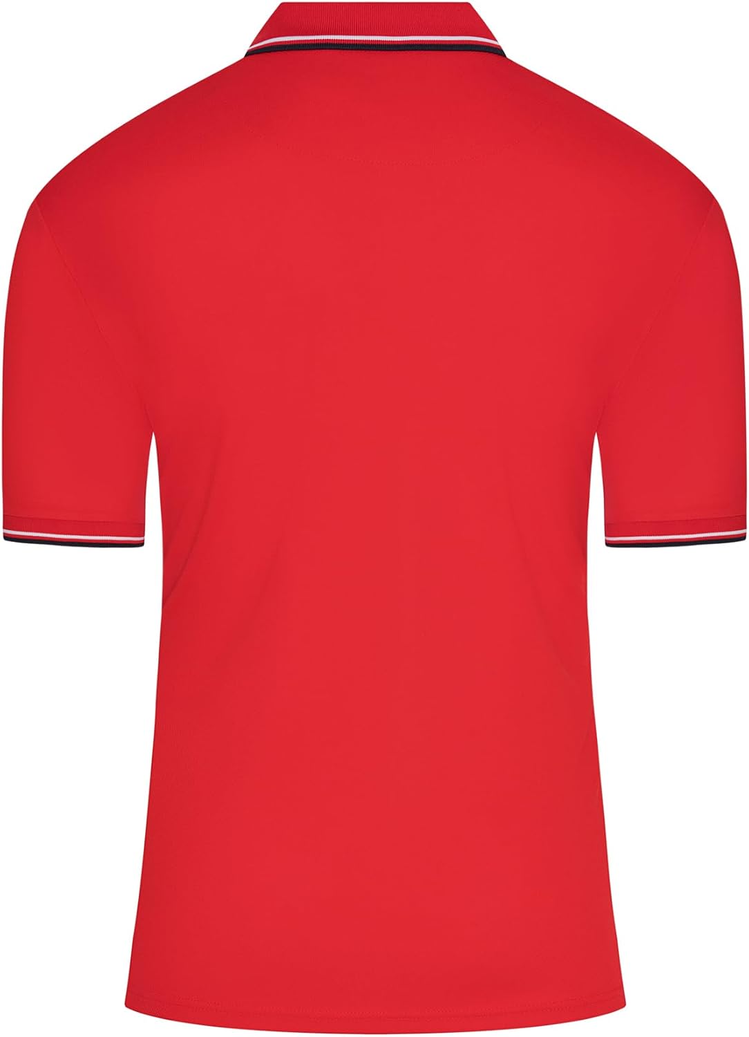 Murray Sporting Goods Polo Umpire Shirt - Short Sleeve Design for Comfort | Perfect Fit for Chest Protector