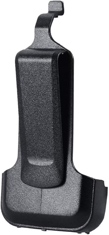 Walkie Talkie Belt Clip for RT22 RT622 RT22S X6 LT-316 - 2 Pcs