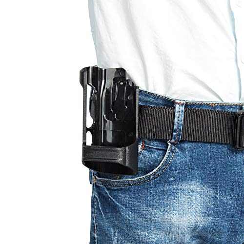 LUITON Holster for Motorola APX6000/APX8000 PMLN5709A Radio Carry Case 1 Pack