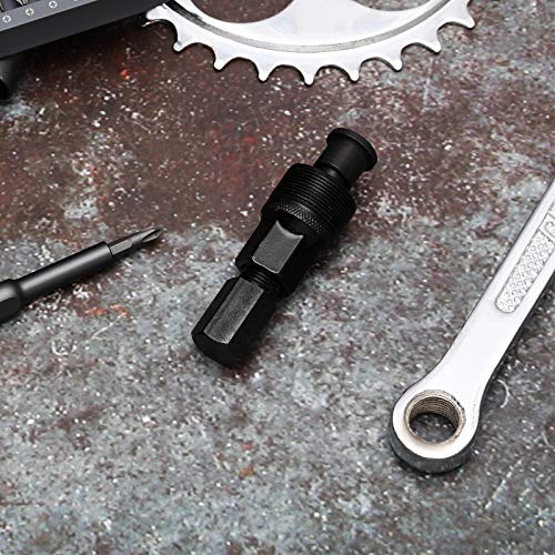 Bicycle Crank Remover Tool - Compact Crankset Puller - Classic Style