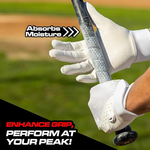 Multi-Sport Rosin Bag - Dry Grip Powder for Baseball & More