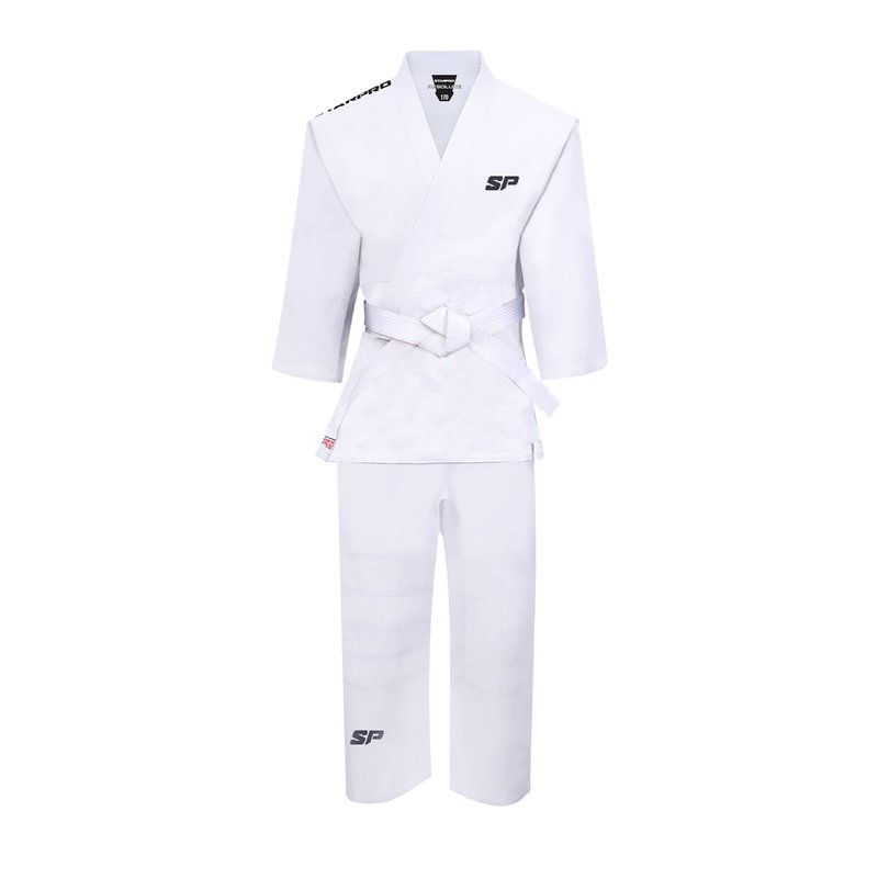 Starpro Judo Gi for Kids, Men & Women – 350g Single Weave Lightweight & Durable Training Uniform