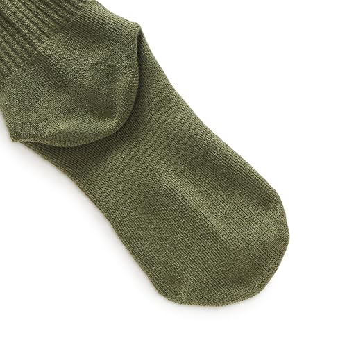 Under Armour Unisex Adult Tactical Boot Socks