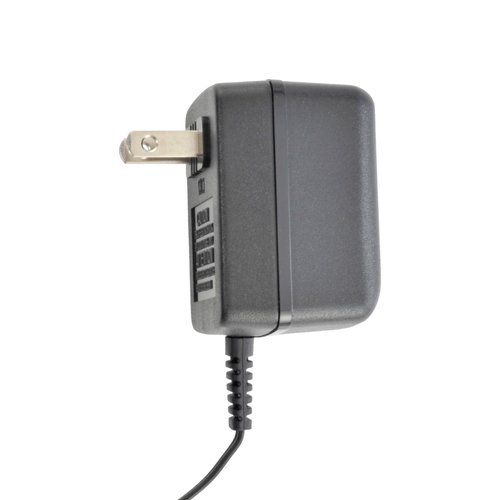 Cobra AC Battery Charger for Cobra Handheld CB Radios - 12 Hour Ni-Cad & 24 Hour NiMH Batteries Charge Times (CA 45 C B)